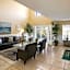 Quality Inn & Suites Greensboro near Lake Oconee