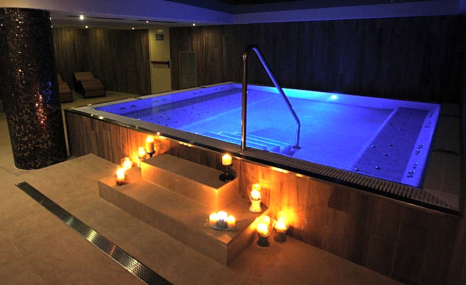 Hotel & Spa Real Villa Anayet