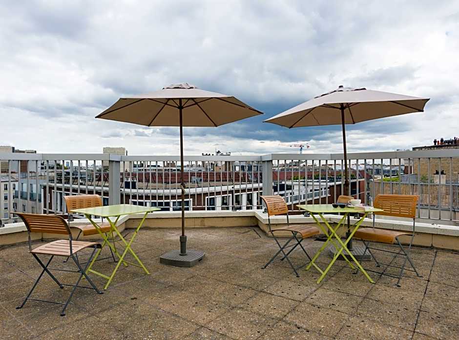 Hotel Le Richemont