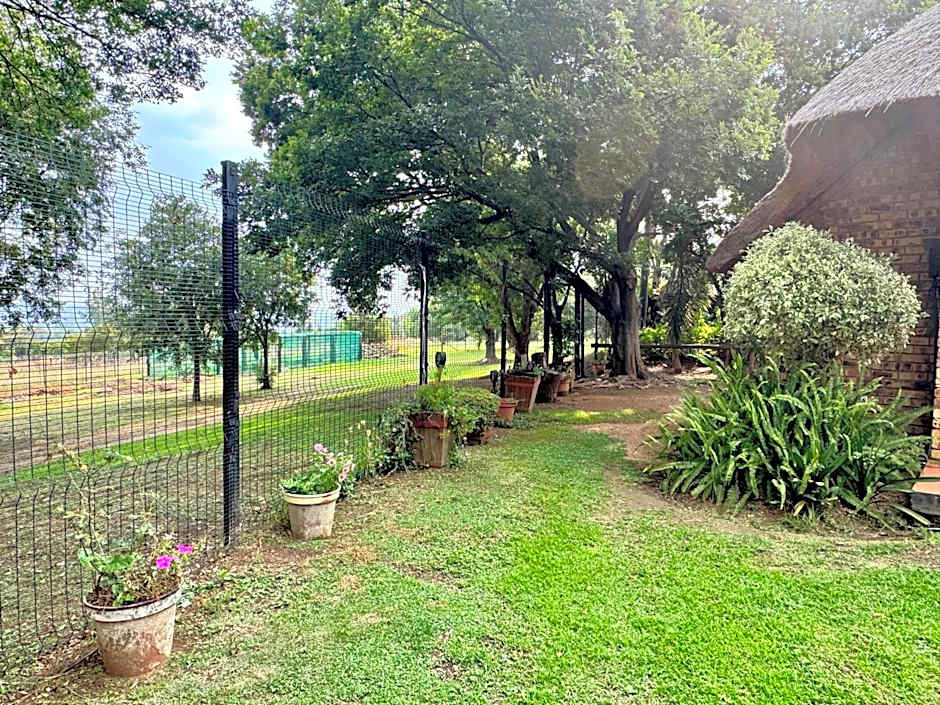 Khaya Africa Guesthouse