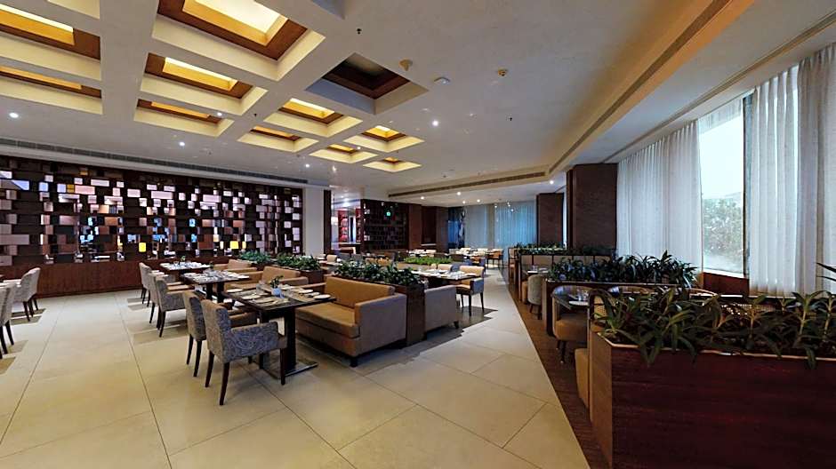 Park Plaza Chandigarh Zirakpur