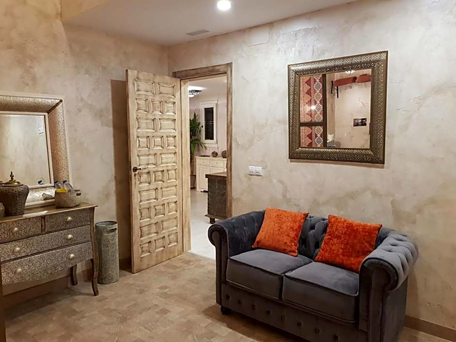 Riad Medina Mudejar