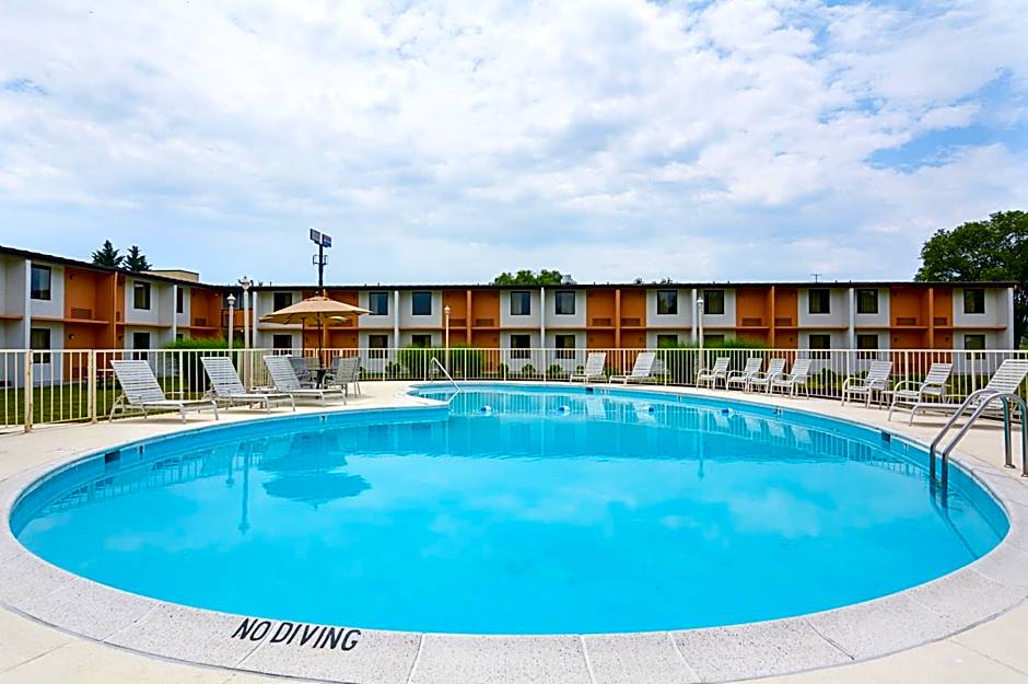 Quality Inn Winchester