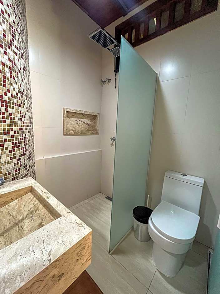 Casa c/ vista mar perto da Ilha das Cabras, Ilhote