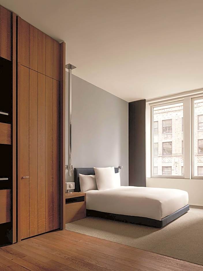 Andaz 5Th Avenue, By Hyatt