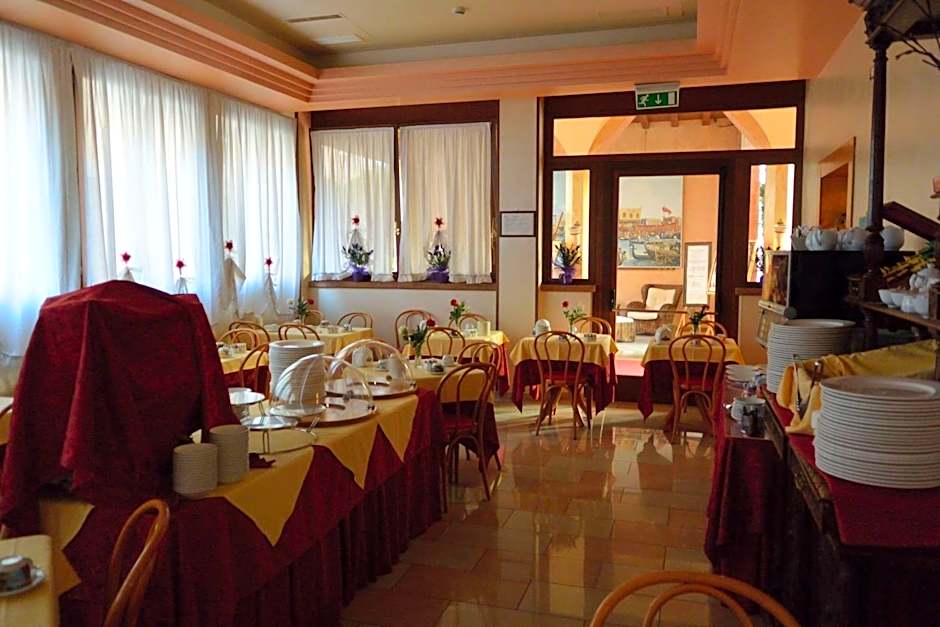 Hotel Belle Arti