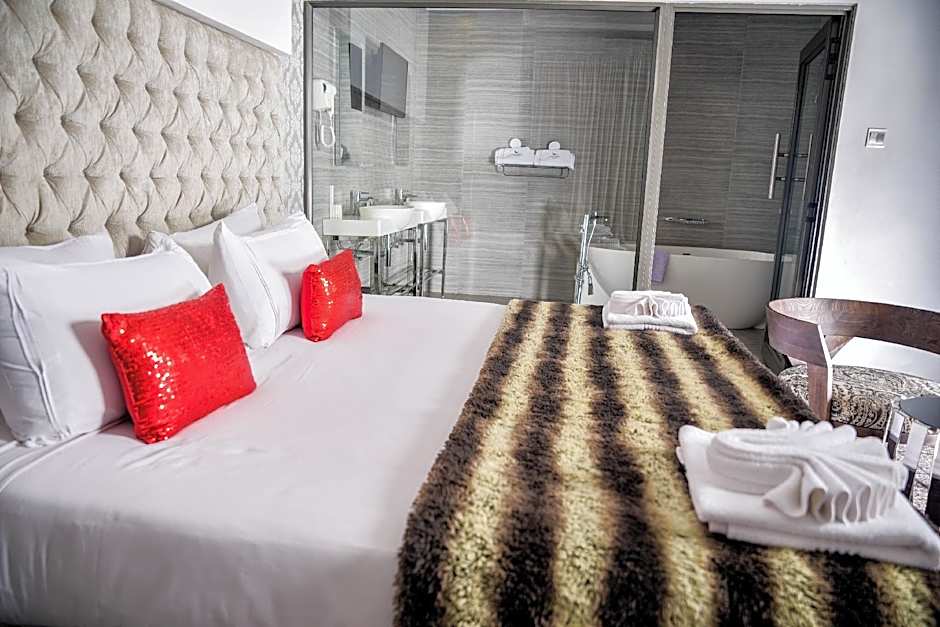 Staywell Hotels