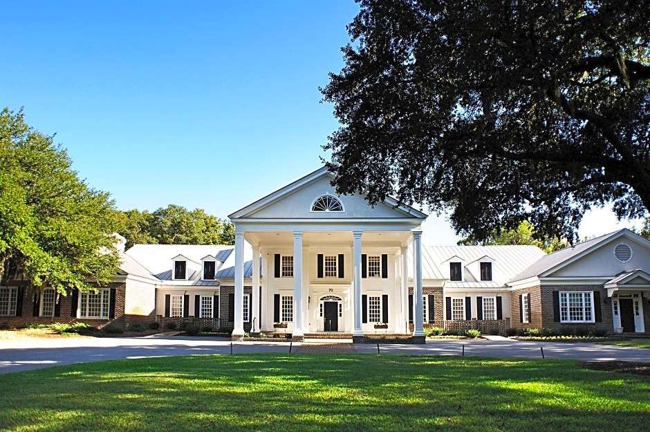 Pawleys Plantation Golf & Country Club