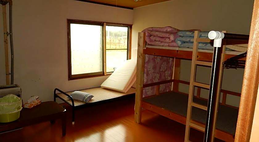 Guesthouse Nisshin