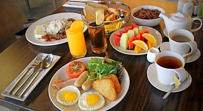 The Wembley - A St Giles Hotel Penang