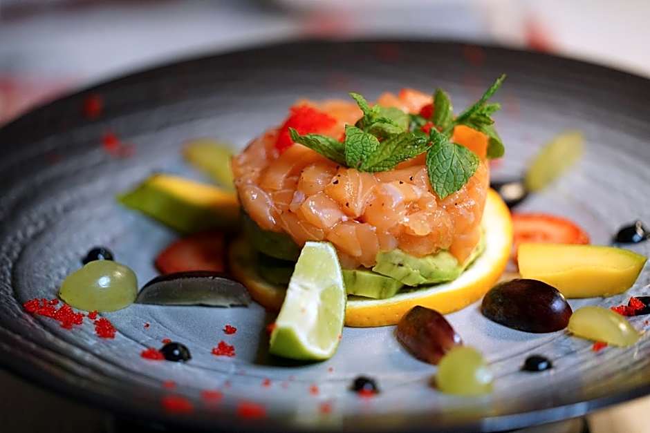 La Bussola Hotel Calabria