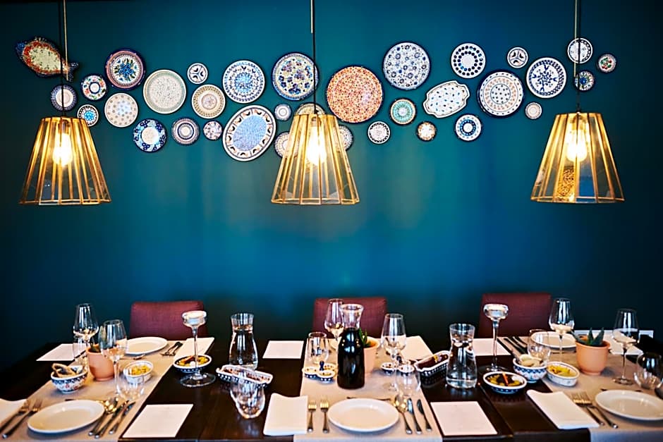 Hotel Fado Spa & Restaurant
