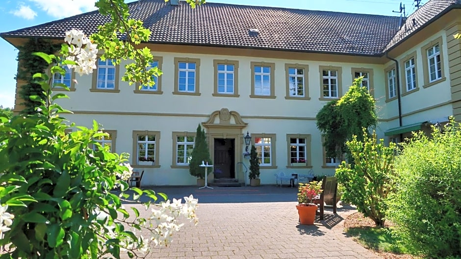 Schloss Sennfeld - Hotel & Veranstaltungsort -