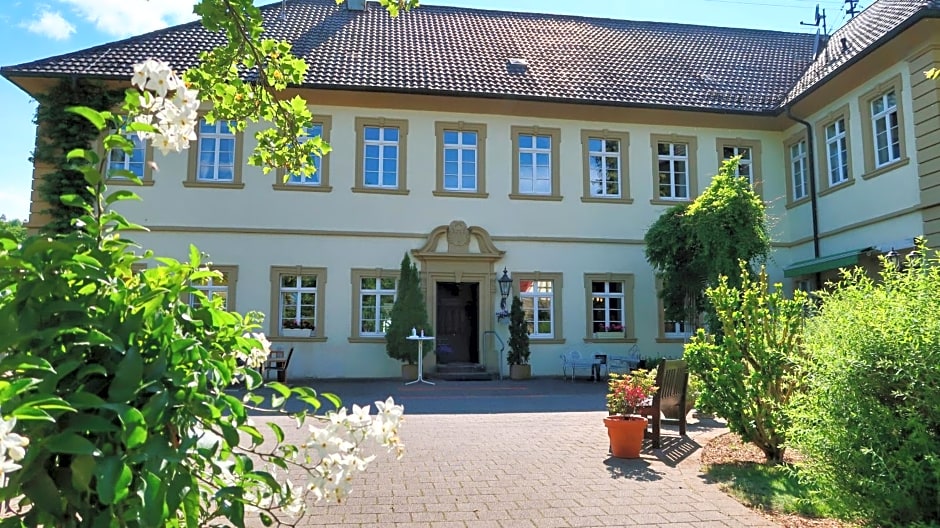 Schloss Sennfeld - Schloss Akademie & Eventlocation -