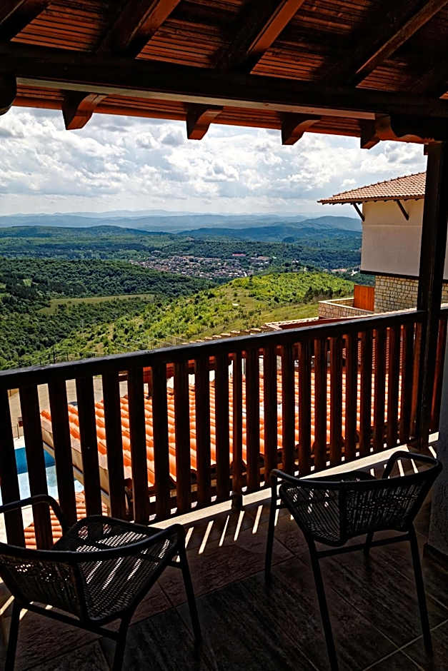 Complex Bolyarsko selo & Spa Arbanasi