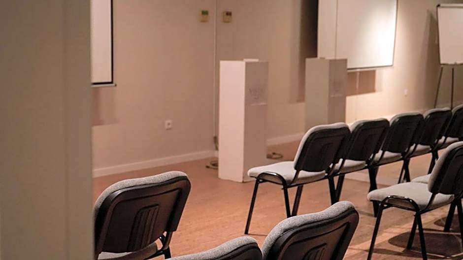 VISEU EXECUTIVE Hotel