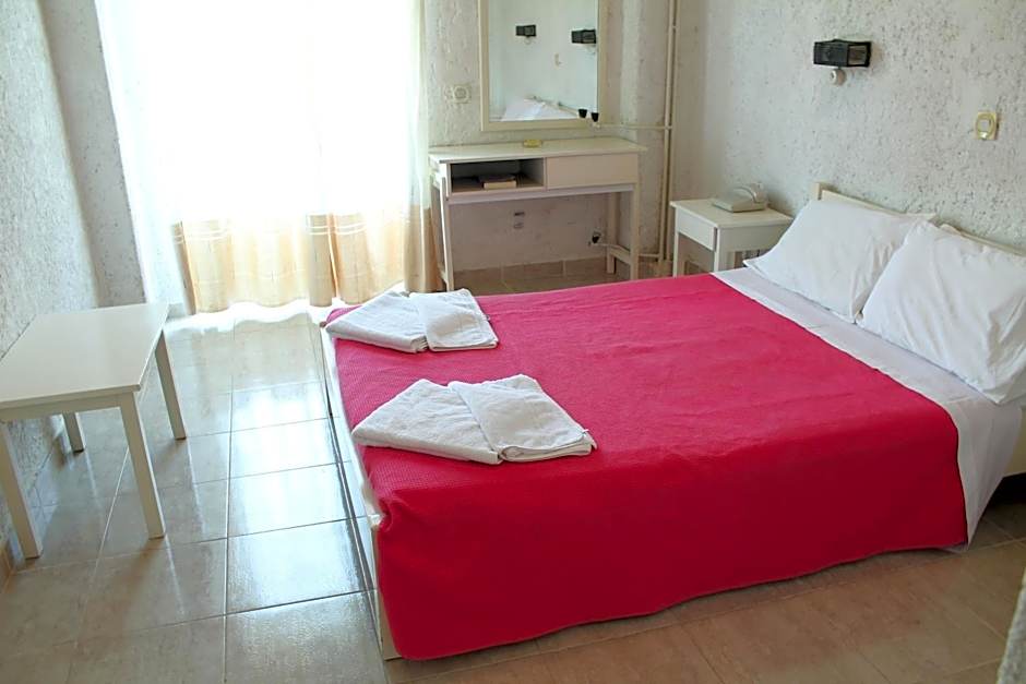 Esperides Hotel