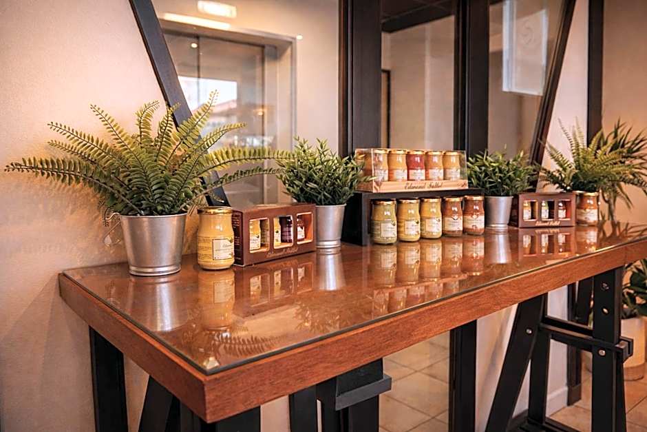 Sure Hotel by Best Western Sud