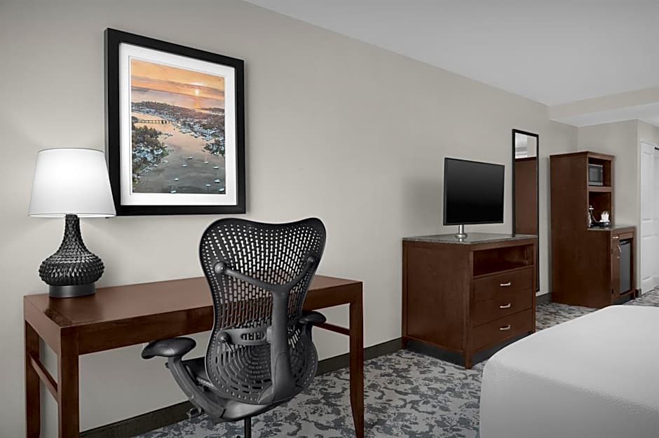 Hilton Garden Inn Annapolis