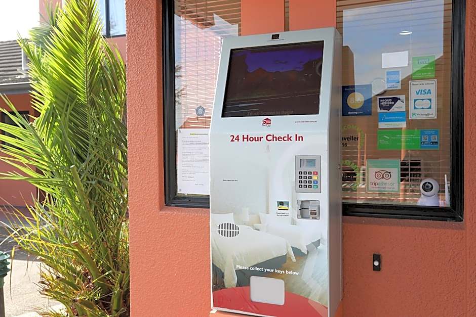 Pavilion Motel & Conference Centre