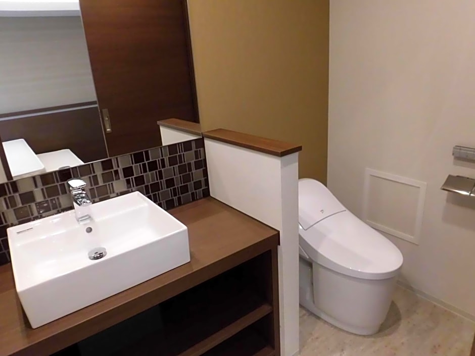 Hotel IL Verde Kyoto - Vacation STAY 83590