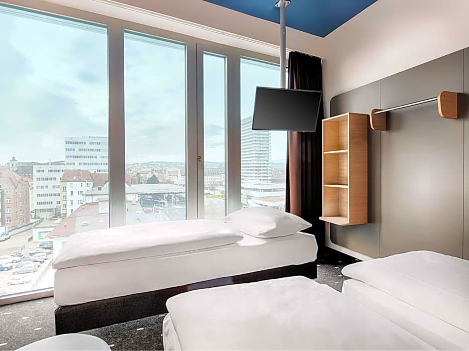 B&B Hotel Ulm