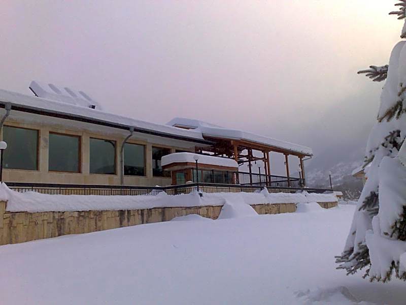 Panorama Hotel