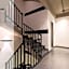 P601 Amazing Rooftop 2Bdrm 2bath Apt AC