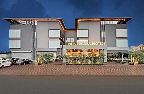 The Neemaya Hotel