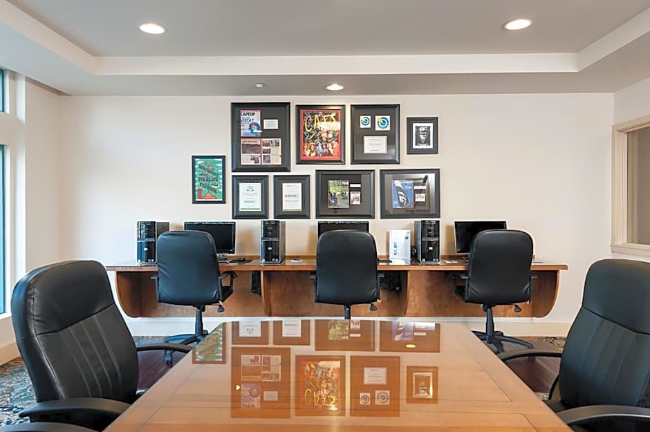 The Mediterranean Inn