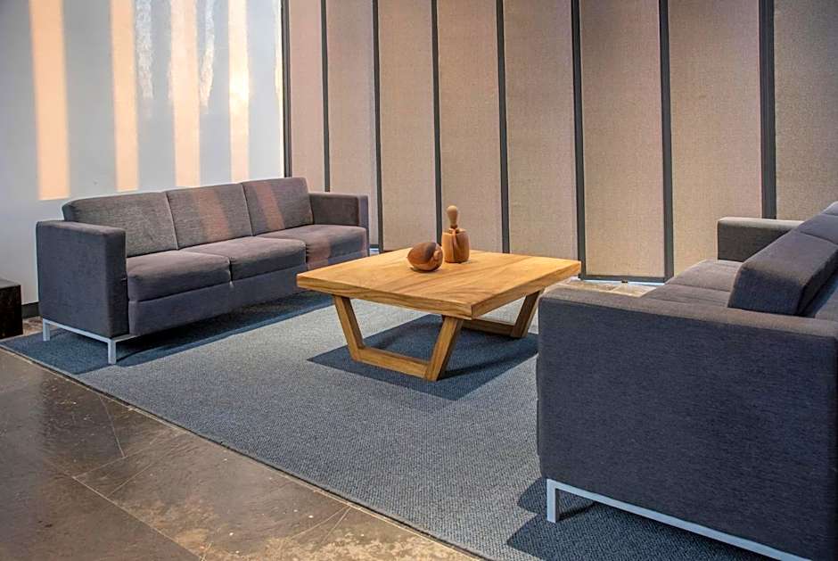 Voco Guadalajara Neruda By IHG