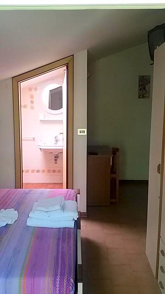Hotel Elisabetta 2 stelle