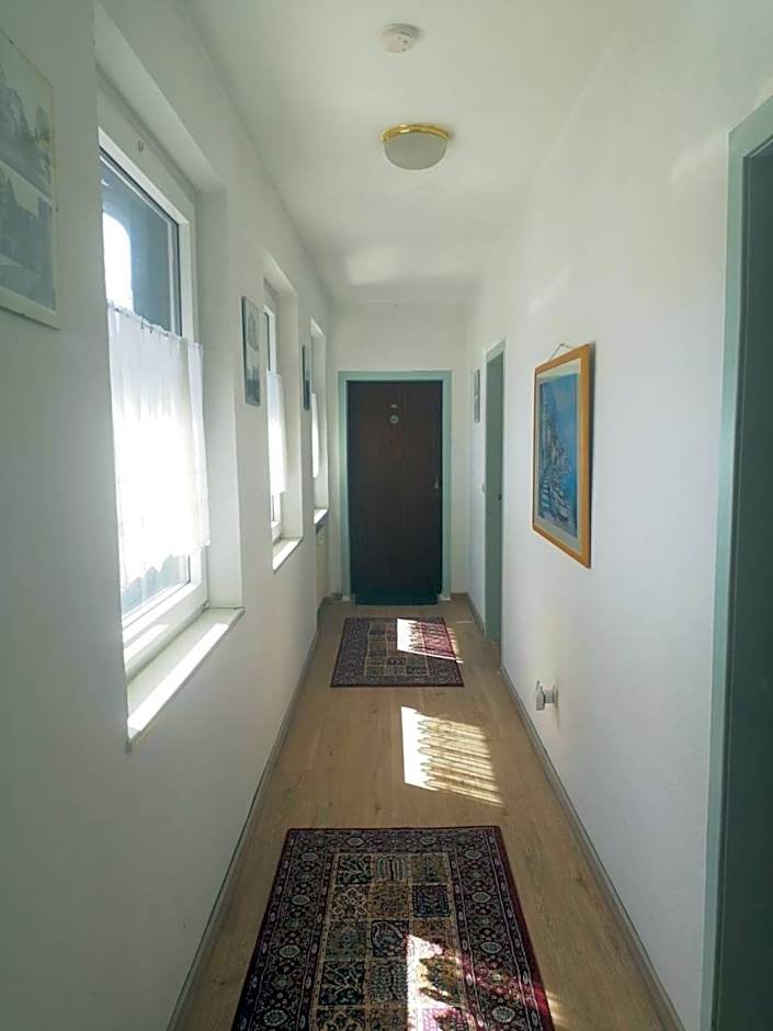 Hotel Hohenstein -Radweg-Messe-Baldeneysee