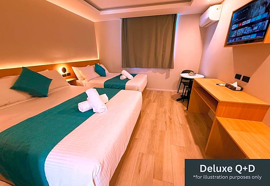 Marco Polo Motor Inn - Sydney