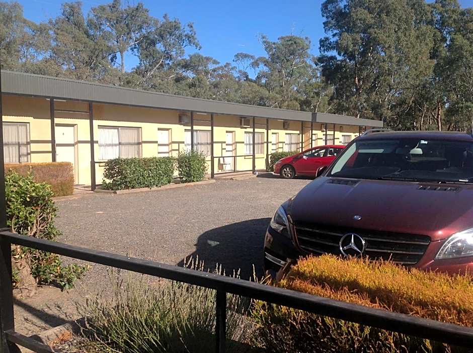 Grampians Motel /Hotel