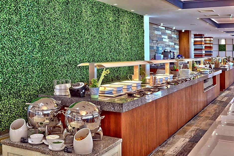 GRIFID Encanto Beach Hotel - MediSPA, Ultra All Inclusive & Private Beach