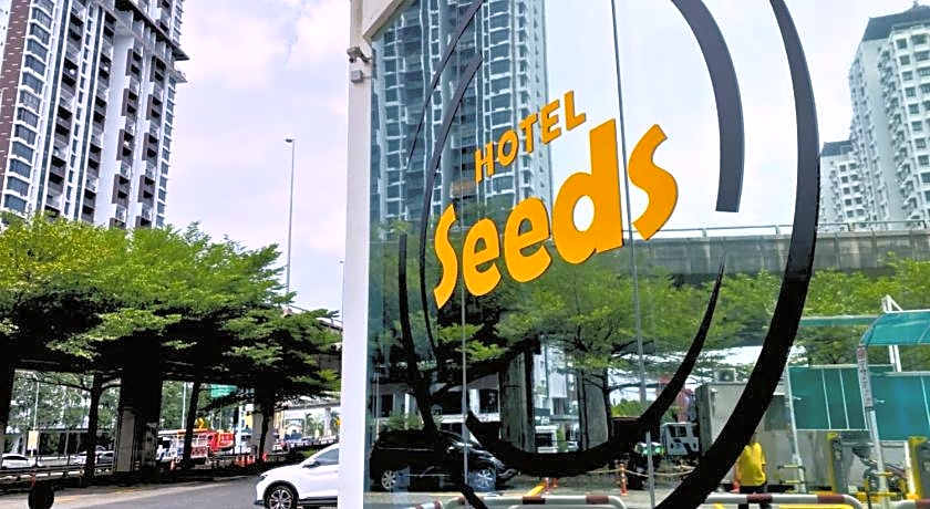 Seeds Hotel Premier Bukit Jalil