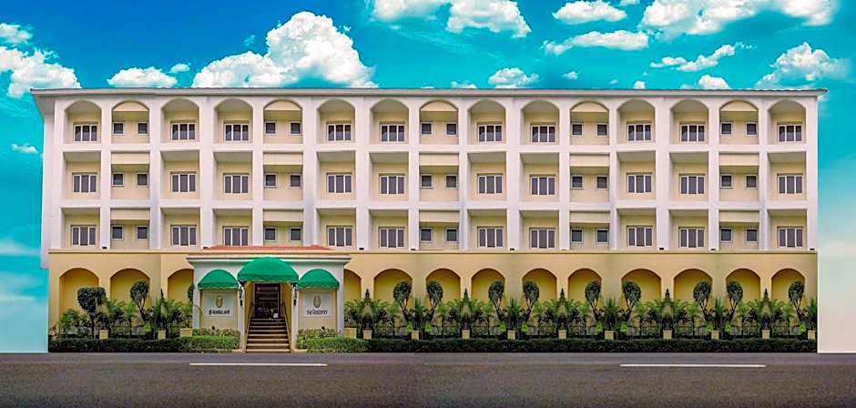 The Residency