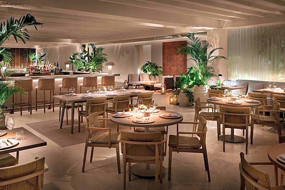 The Riviera Maya EDITION at Kanai