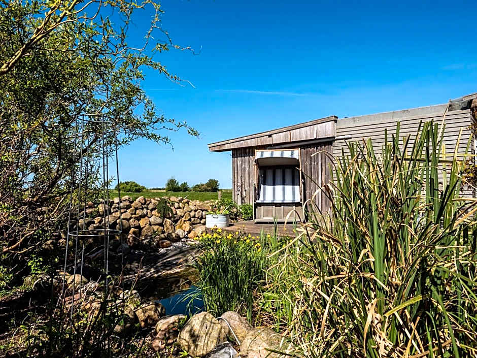 Garni Hotel & Appartements Nordstrand