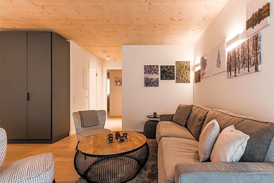 The Base Andermatt