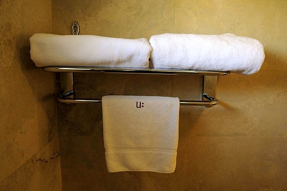 Urban Suites Recoleta Boutique Hotel