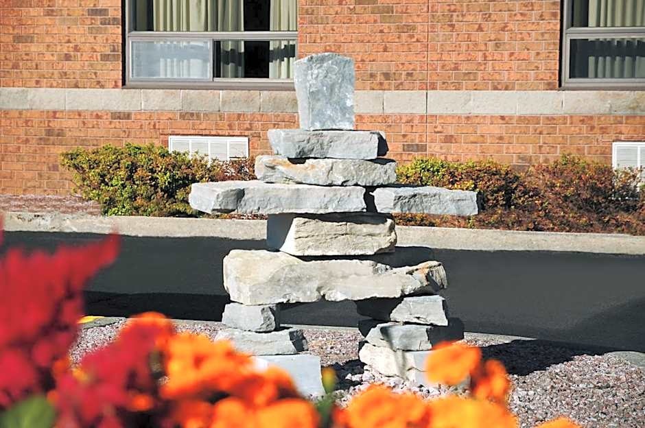 Travelway Inn Sudbury