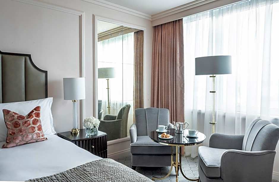 The Westbury Hotel