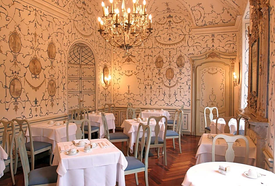 Sina Villa Matilde