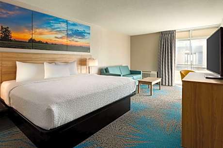 King Room - Non-Smoking