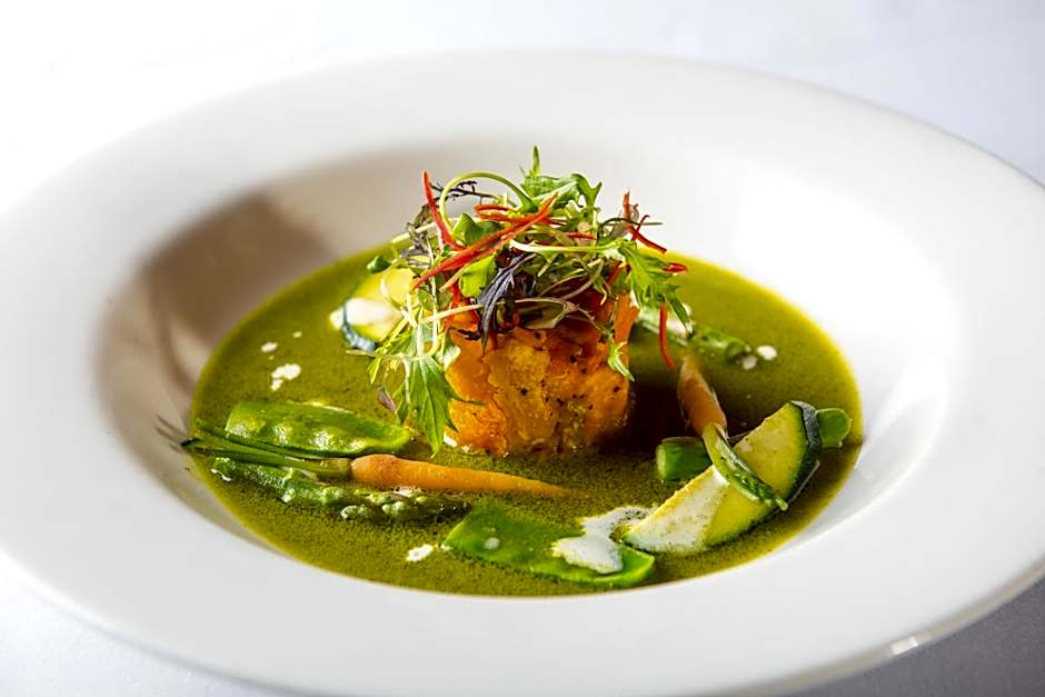 Cradle Mountain Hotel