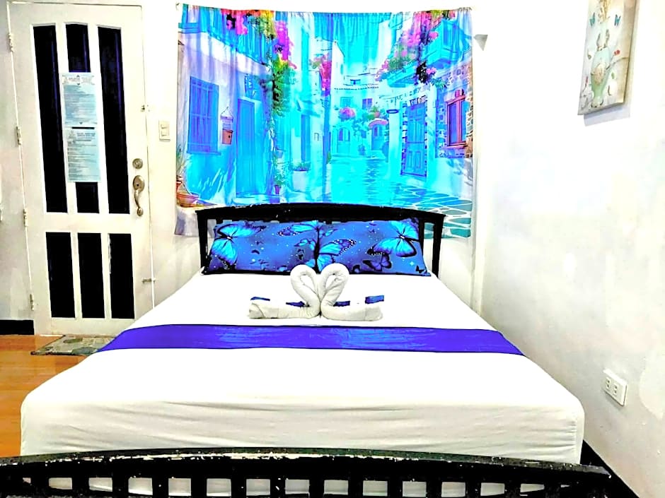 DMI Hotels and Apartments with Newly opened Lava Stone Pool by Reddoorz
