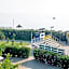 African Beach Hotel-Residence