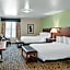 Ledgestone Suites Hotel Elko